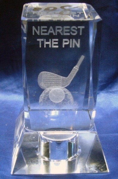 crystal award crystal award